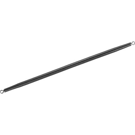 Cintreuse de Tubes à Ressort OD 15,5 mm Tubes de Cintrage à Ressort en Acier 380 mm Long pour 1/2" Tuyau en PVC(ID 16,5 mm) Rénovations Domiciliaires, Câblage Électrique (1/5)