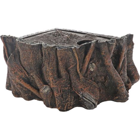 Hobby Liana Corner L - Eckhöhle für Terrarien (1/4)