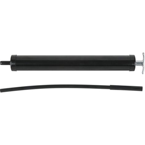 KS Tools Metall Absaug- und Füllhandpumpe 0,2 Liter (1/3)
