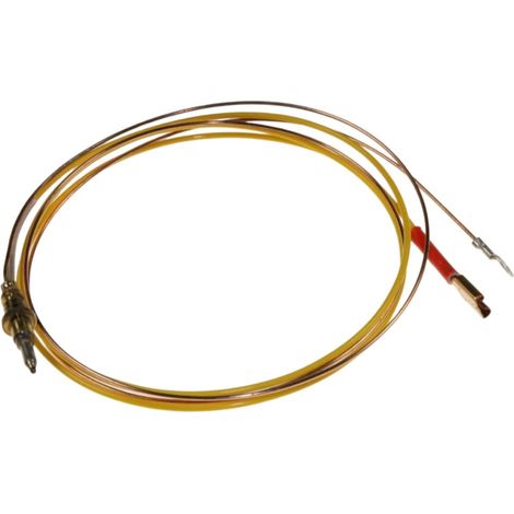 THERMOCOUPLE 900M POUR TABLE DE CUISSON SMEG - 948650114