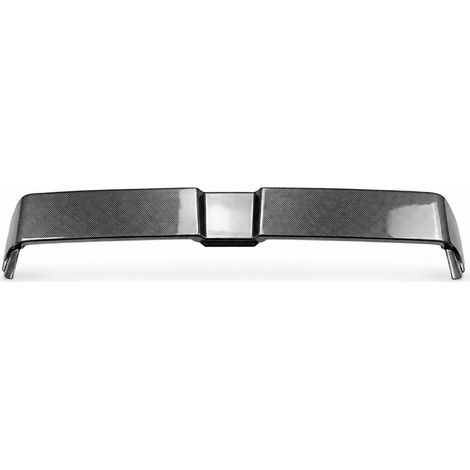 Spoiler trasero, alerón de techo trasero, repuestos y accesorios para Volkswagen Golf MK 7/7.5 modelos de 2013 a 2019. (1/5)