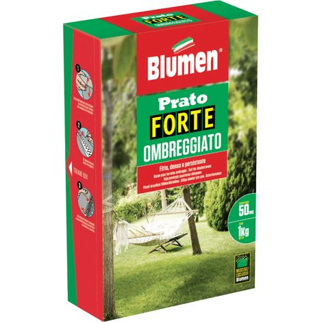 Prato ombreggiato blumen 1kg 45020