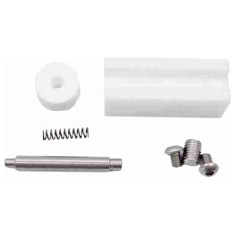 Gruppo Pattino Kit Antipanico Faac 5099 Automazione Automatismi Originale
