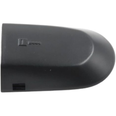 poignée porte extérieure voiture Capuchon Couvercle Poignée Porte Avant Gauche Voiture C2P7224XXX C2P7224 Pour Jaguar XF & XK 2006-2015 Poignée Porte Extérieure Couverture Grise Cache Poignée V (1/4)
