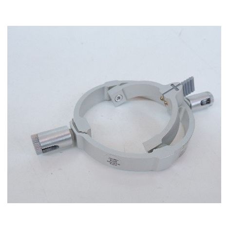 Spot orientable gris aluminium pour système cable tendu TBT 12V AC lampe GU5.3 (non incl) IP20 ARA TRAJECTOIRE 000389