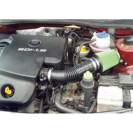 Kit d Admission direct GREEN pour Skoda Octavia de 00-04 1.9L TDI-101cv-40985422