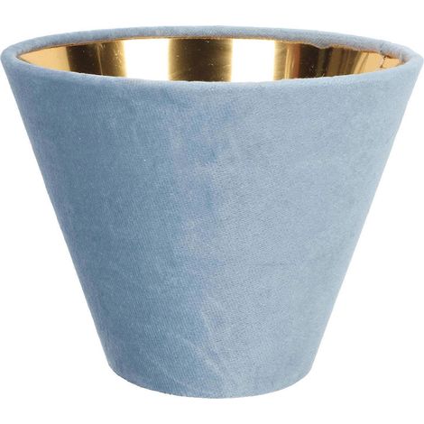 Abat-jour décoratif en tissu pour lampe de table multifonctionnelle, douille E27 (1/5)