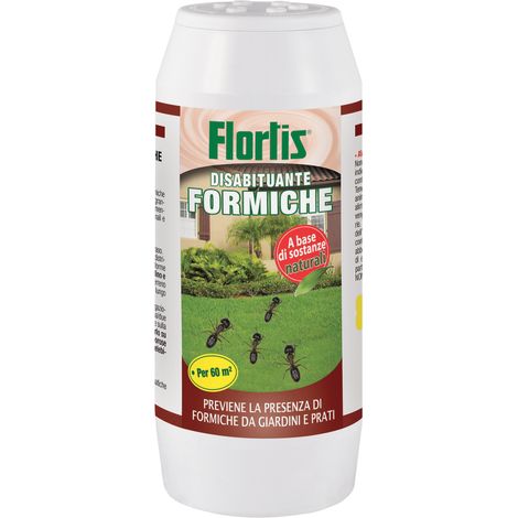 DISABITUANTE MICROGRANULARE FORMICHE 900 GR INSETTICIDA (1/2)