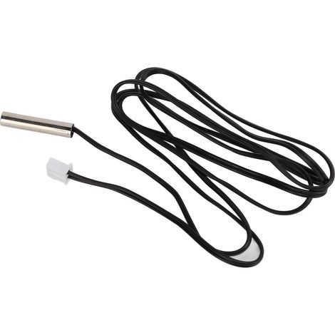 Thermocouple NTC B3950, capteur de température en acier inoxydable 10K, étanche, haute précision, 50 cm (1/5)
