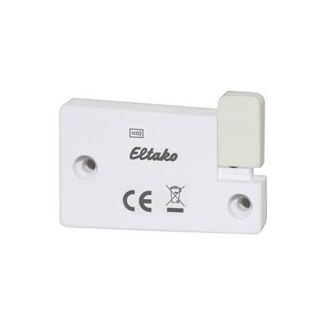 FFTE-rw Eltako sans fil Contact de fenêtre Portée max. 30 m X282782