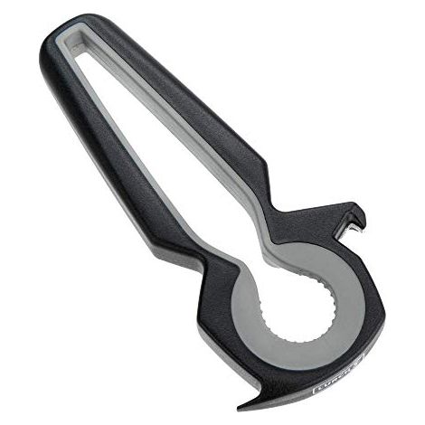 Apribottiglie multifunzione Lurch, 7,5 x 16,5 x 2 cm (1/4)