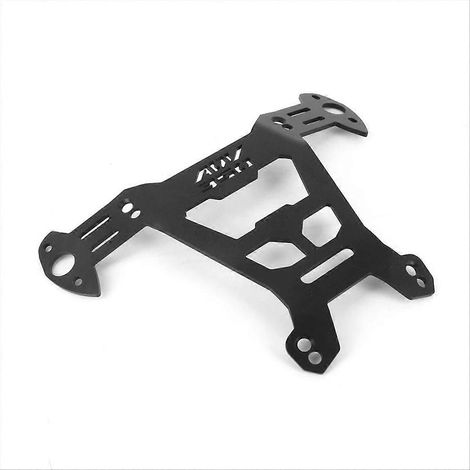 Adaptación de la latitud de la moto, el apoyo de HONDA (1/5)
