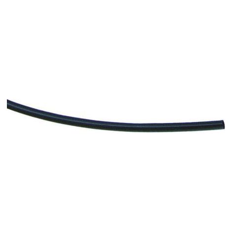 Tuyau à air comprimé SMC, 12mm x 8mm x 20m Noir en PUR ( Prix pour 1 )