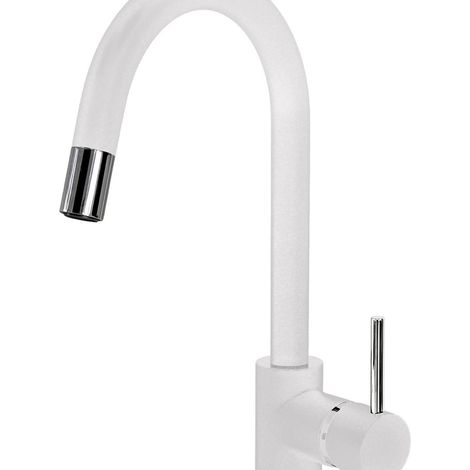 Plados PUNTOBPEX Bianco