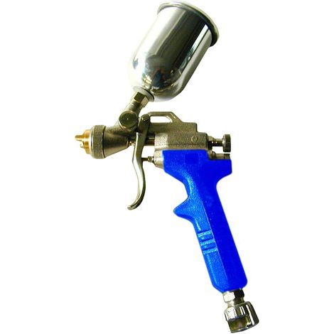 Asturo Pistola Verniciatura Ritocco 125gr (1/2)