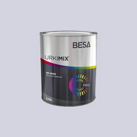 Pot de Peinture Pantone 5315C Satin - 150gr