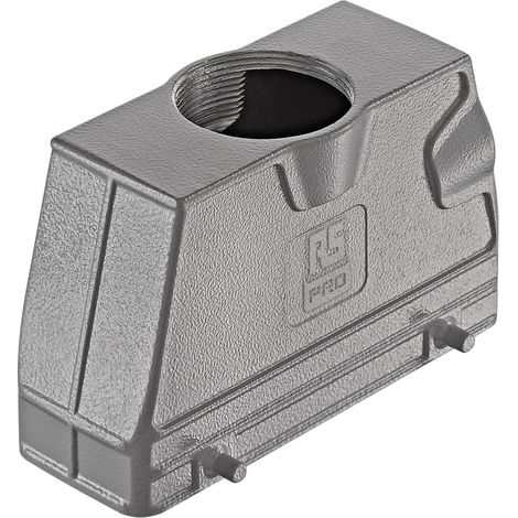 Capot de connecteur RS PRO, M40, Montage sur câble ( Prix pour 1 )
