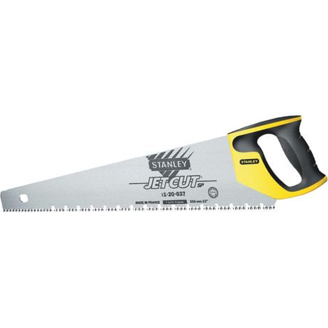 SEGACCIO JET CUT DYNAGRIP PER CARTONGESSO 550 MM