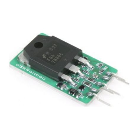 Circuit intégré Smr40200c Samsung Smr40200c/module