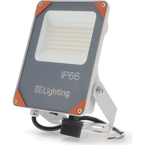 IluminaShop - Foco Proyector LED Secret 50W Regulable 110V  3000+4000+6000 (1/2)