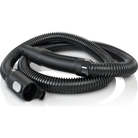 Tuyau d'extension flexible pour aspirateur sans fil Unlimited 6, 7 et 8, très long, extrêmement flexible, idéal pour le nettoyage intérieur du véhicule, accessoires d'origine, noir