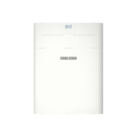 STIEBEL ELTRON Zentrales Lüftungsgerät LWZ-W 450 E Premium - Wlan - 204939