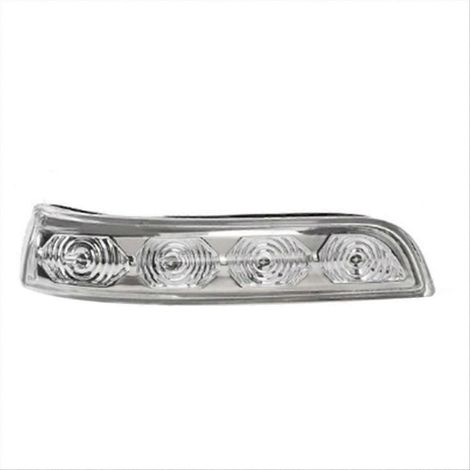 Cubierta del espejo retrovisor lateral para Hyundai 876142L600 (1/5)