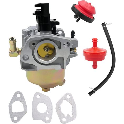 Passend für Vergaser 951-05444, Schneefräse 2410 208 cm³ 24" Klasse 2 31BS6BN2711 (1/5)