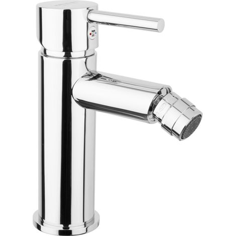 Miscelatore Bidet serie Globo Porta & Bini