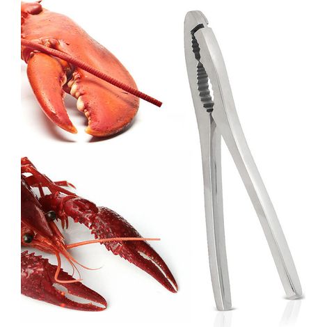 Brise-coquillage 15cm Metaltex (1/3)