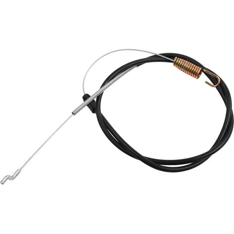 Câble de traction 127-0733 pour 50 pouces Câble de traction 127-0733 Compatible modèles 21356, 21352, 17734, installation directe, récupération fonctionnalité immédiate (1/5)
