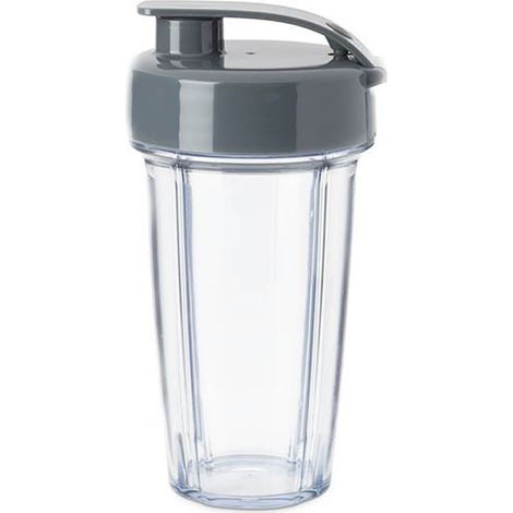 Ersatzteil - Smoothie-Flasche - - KENWOOD