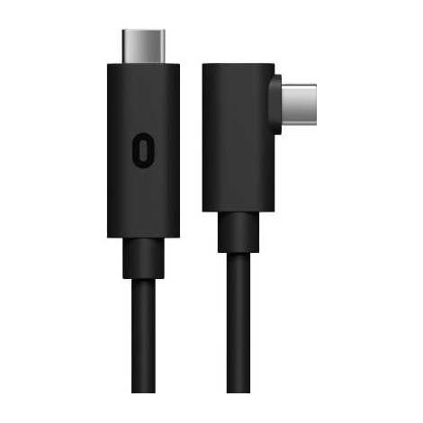 Cable Meta Quest Link de 5 m negro para Meta Quest 2, 3 y 3S