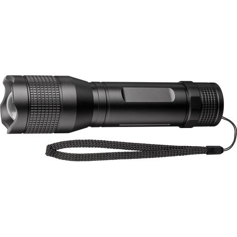Goobay 44559 linterna Negro Linterna universal LED