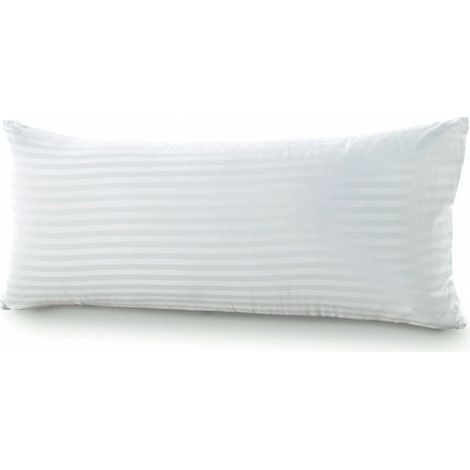 Almohada fibra tacto pluma 90 cm