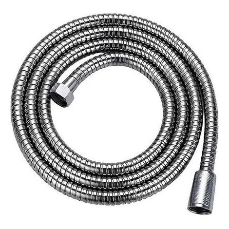 Tuyau de douche extensible pour robinet de cuisine Grohe – Acier inoxydable 304 – Raccord 3/4 pouces – Compatible Alira, Ladylux, Euro Plus (1/4)