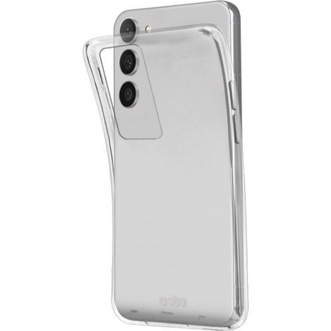 SBS TESKINSAS23T Handy-Schutzhülle 15,5 cm (6.1") Cover Transparent