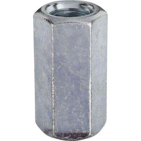 Unifix Class 6 Studding Connectors DIN 6334 BZP M20 x 60 - Box...