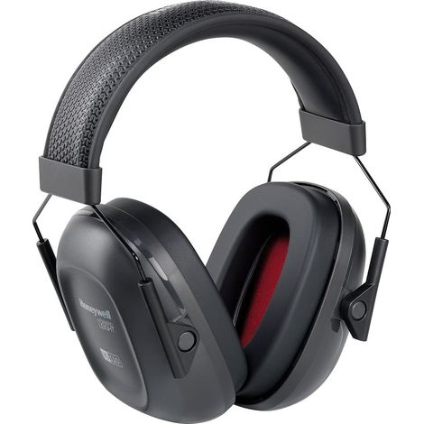 Auriculares protectores con aislamiento acústico Verishield VS 110