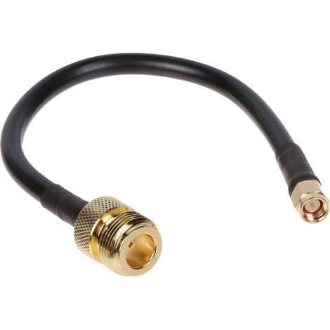 CABLE DE ANTENA SMA-W/N-G+H155-0.2
