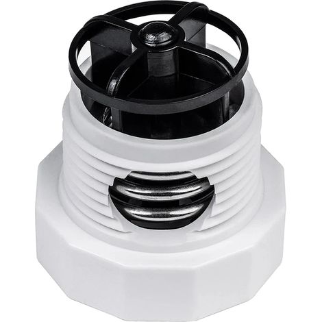 9-100-9002 Pressure Relief Valve Replacement for Polaris 180, 280, 380 Pool Cleaner Replace Part (2) (1/5)