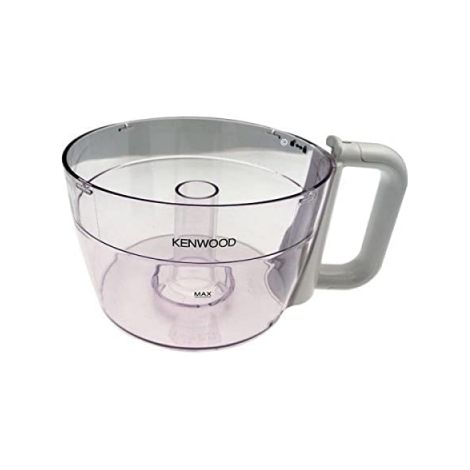 Ciotola tritatutto (senza coperchio) - Robot da cucina e Cuocitutto - KENWOOD - 630595011423869148