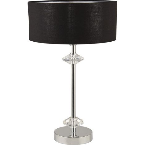 Lampe de table New Orleans - EU7651CC (1/3)