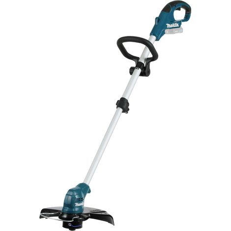 MAKITA Rasentrimmer 12 V max 10,8 V Li-Ion - Ohne Akku, ohne Ladegerät - UR100DZ (1/10)