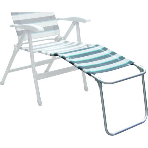 Fußstütze Horizontal gestreift (Komfort, Maxi-Komfort) - Midland
