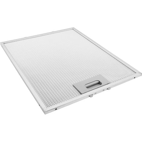 Filtro metallico Teka 340x282mm 81481030