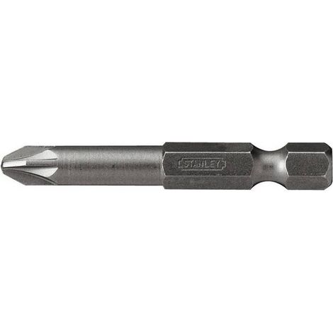 STANLEY 10 INSERTI PH 2 DA 50MM 1.68.992