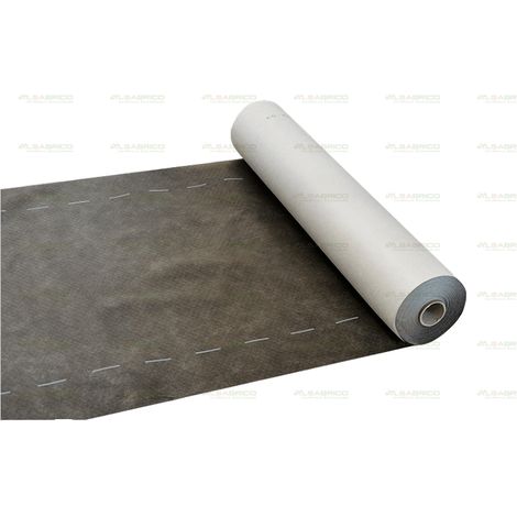 Pare-pluie Omega ISOCELL, 150 x 5000cm