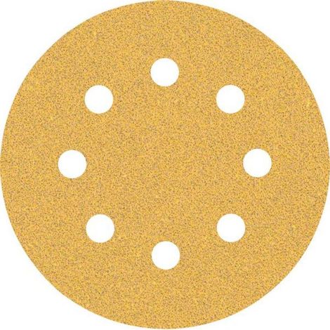Schleifscheiben Bosch expert c470 115 mm K60 5 Stück (1/4)