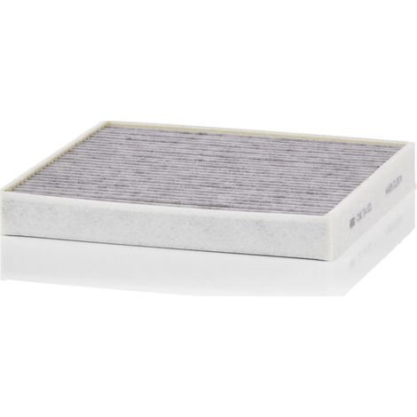 Filtre, air de l'habitacle Mann-Filter CUK 24 021 BMW 5 A06 B97 64 11 5 A4F F59